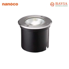 Đèn âm đất Nanoco 7W -NGL2641