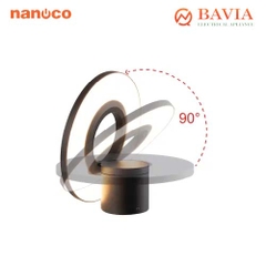 Đèn sân vườn ngoài trời Nanoco - NGL3483
