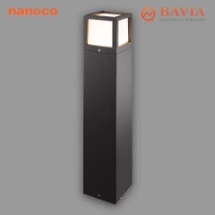 Đèn sân vườn ngoài trời Nanoco - NGL8434A
