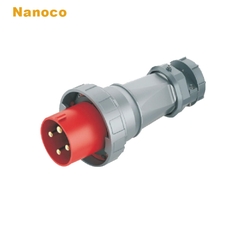 Phích cắm kín nước dành cho container NIP0242-3V
