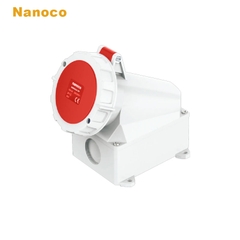 Ổ cắm kín nước dành cho Container NIS1242-3V