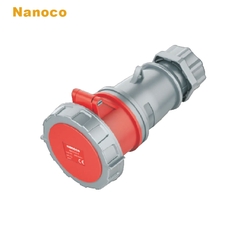 Ổ cắm kín nước dành cho Container  NIS2242-3V