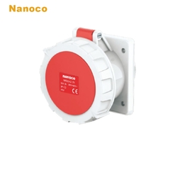 Ổ cắm kín nước dành cho Container NIS3242-3V