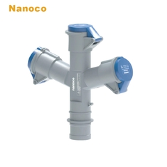 ổ cắm chia 3 ngả NIS9432000