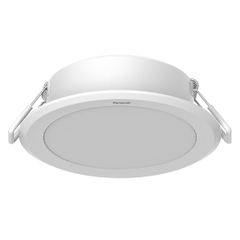 LED Downlight chống ẩm IP44 9W 6500K