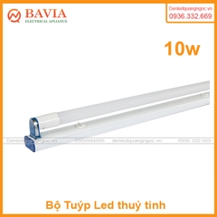 Bộ LED Tuýp thuỷ tinh TT01 M21 10W