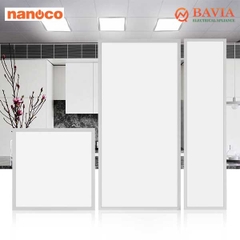 Đèn Panel Nanoco NPL30124, 300x1200