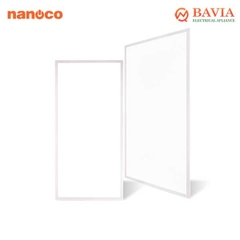 Đèn Panel tấm Nanoco NPL30606, 30X60 24W 6500K