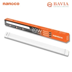 Đèn tuýp ô van Nanoco NSHO206 20W
