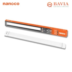Đèn tuýp ô van Nanoco NSHO406 40W