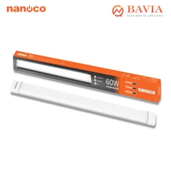Đèn  tuýp ô van Nanoco NSHO603 60W