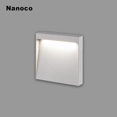 Đèn ốp tường Nanoco, ngoài trời NSL1711