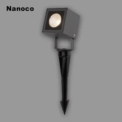 Đèn chiếu cây đèn cắm cỏ Nanoco NSP2746