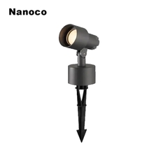 Đèn chiếu cây đèn cắm cỏ Nanoco NSP2862