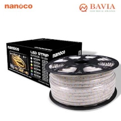 Đèn Led dây Nanoco ERIS 4.5W NSTE0726