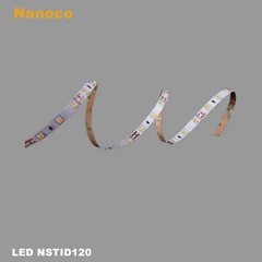 Led dán 9W DC24V NSTID1202- 2700K