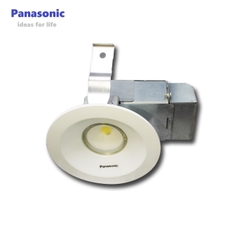 Đèn Downlight chống ẩm panasonic HH-LD20708K19