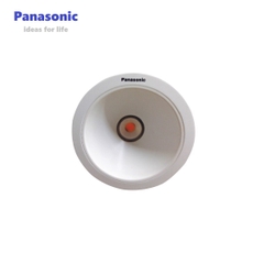 LED Downlight công suất lớn Panasonic 15W tròn 2700K