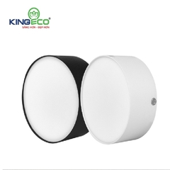 Đèn ống bơ ECO 12W