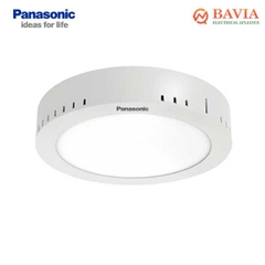 Đèn LED Ốp Trần Nổi Panasonic NNNC7627088