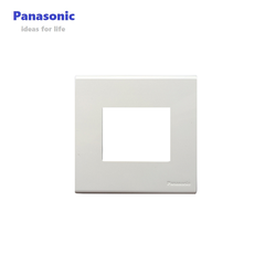 Mặt vuông dành cho 2 thiết bị Panasonic