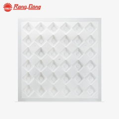 Led Panel chống chói P06.UGR19.T 600x600/50W