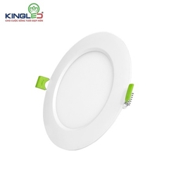 Đèn downlight siêu mỏng PEARL 12W