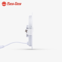 Đèn led Panel rạng đông PT04 110/7W