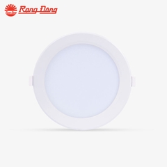 Đèn led Panel đổi màu rạng đông PT04 ĐM 110/9W