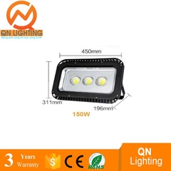 Đèn pha led thấu kính LED-FDS-150W