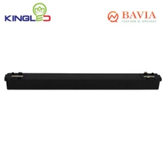 Đèn Ray Nam Châm siêu mỏng 20W (tán quang)