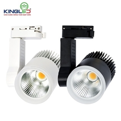 Đèn rọi ray Kingled Beryl 30W