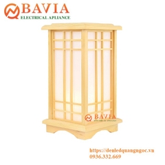 Đèn nấm trang trí nội thất BAVIA DF-BA02