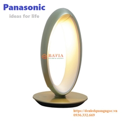 Đèn để bàn nghệ thuật Panasonic SQ-LE530K