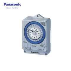 Công tắc đồng hồ Panasonic TB38809NE7