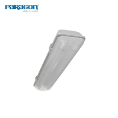 Bộ đèn chống thấm chống bụi Paragon PIFH218L20