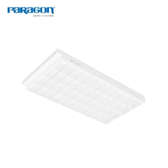 Máng đèn tán quang âm trần Paragon PRFB436L72