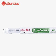 Bóng Tuýp nhôm nhựa T8 1200/20W