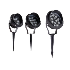 Đèn chiếu cây mũ UG812B