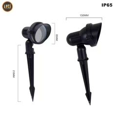 Đèn chiếu cây UG813C-10W