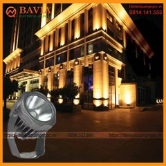 Đèn rọi cột UG832-30W​​​​​​​