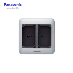 Ổ cắm âm sàn Panasonic DUMF3200LT-1