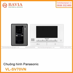 Chuông hình Panasonic VL-SV70VN