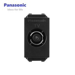 Ổ cắm Anten Tivi Panasonic WEV2501SW