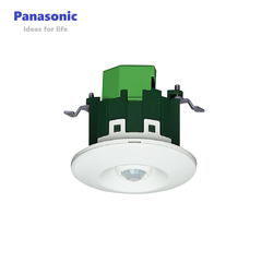 Đèn cảm ứng gắn âm trần Panasonic WTKG2411-P