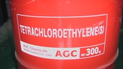 PER CHLORO ETHYLENE (PCE)