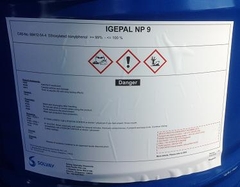 NONYL PHENOL ETHOXYLATED NP9 (NP9)