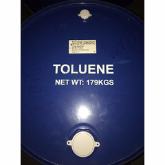 TOLUENE