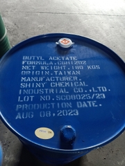 BUTYL ACETATE (BA)