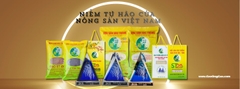 ST25 – BIỂU TƯỢNG NÂNG TẦM VÀ KHẲNG ĐỊNH THƯƠNG HIỆU GẠO VIỆT (Nguồn: Việt Nam Đầu Tư)